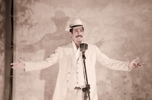 Foto de Felipe Stucchi