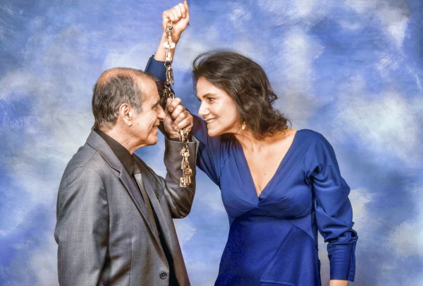Foto de Vania Toledo 