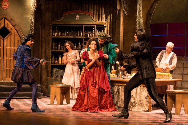 HAMLET ao molho picante 3 - DNG