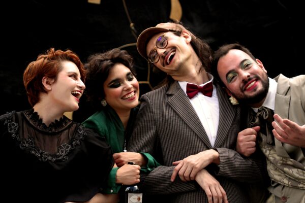 Noite de Reis or What you Will, teatro, Shakespeare