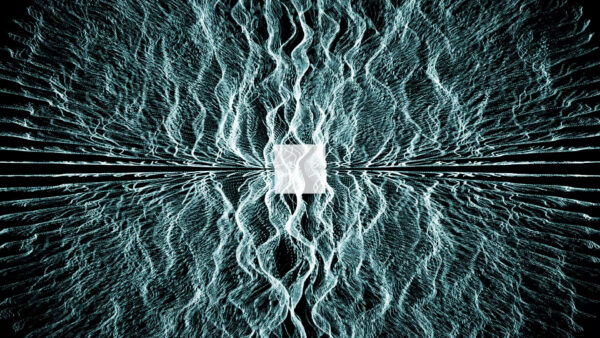 Alejandro Casales Navarrete, FILE, arte eletrônica, arte digital, led