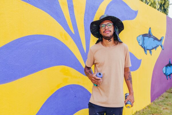 Cidade Viva SP, Numen Produtora